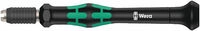 1013 Kraftform Micro Bits-handhalter 97 - Wera