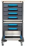 Werkzeug-mobil Workmo B2 - Gedore