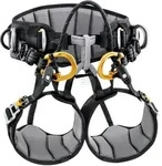 Sitz- Und Haltegurt Sequoia Srt Gr&ouml;&szlig;e 1 Petzl C069ba01