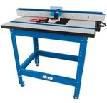 Prs1045 Pr&auml;zisions Fr&auml;stischsystem F&uuml;r Oberfr&auml;sen 952 X 648 X 927 Mm - Kreg