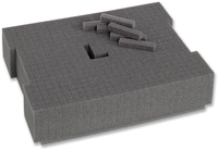L-boxx Rasterschaum L-boxx&reg; Lb 136 Geeignet F&uuml;r L-boxx&reg; 136