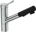 Ideal Standard - Ceralook K&uuml;chenarmatur Bc297aa Auslauf Mittig Angesetzt,