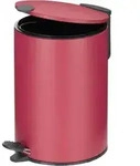 Eimer 3 L Matt Pastellrot Kela 23618