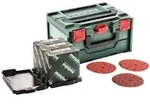 X Schleifmittel Set 150, H,m - Metabo