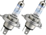 Automotive 12342xvps2 Halogen Leuchtmittel X-tremevision H4 60/55 W 12 V - Philips