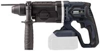 Primaster Pro - Akku Bohrhammer 40v Schlagbohrhammer Inkl Koffer