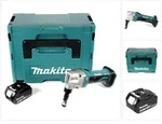 Makita Djn 161 M1j 18v Akku Knabber Schere + 1x Akku 4,0ah + Makpac - Ohne Ladeger&auml;t