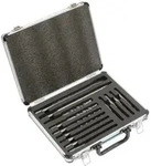Sds-plus Bohrer/mei&szlig;el-set 13-tlg. - Makita