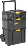 3-in-1 Mobile Werkstattbox Quicklink - Stanley Stst83319-1