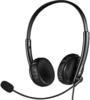 126-21 - Headset, usb A/Klinke, Stereo (126-21) - Sandberg