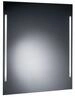 Emco Lichtspiegel Premium, Led-lichtspiegel Premium 600 X 700 Mm,