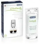 Delonghi - Ersatzteil - Eco-entkalker In Einmaldosis 100ml - Braun, Kenwood, Ariete,