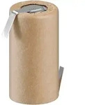 Goobay - Sub-c, 1500 Mah, L&ouml;tfahne (z) Nickel-metallhydrid Akku (nimh), 1,2 V,