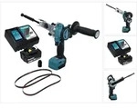 Dbs 180 Rm1 Akku Bandfeile 18 V 9 X 533 Mm Brushless + 1x Akku 4,0 Ah +...