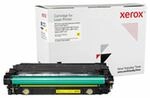 Xerox Everyday Toner Gelb Ca. 9500 S. Cf362x (006r03681)