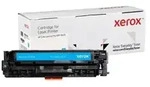 Xerox Everyday Toner Cyan Ca. 2700 S. Cf381a (006r03818)