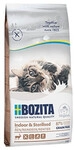 Bozita Indoor&sterilized Grain Free Reindeer 2kg