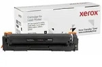 Xerox Everyday Alternativtoner F&uuml;r Cf540x/crg-054hbk Schwarz F&uuml;r Ca. 3200 Seite