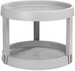K&uuml;chen-drehregal Giro2 28 Cm Metaltex