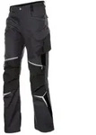 K&uuml;bler Hose Bodyforce Pro Anthrazit/schwarz Gr. 54