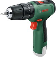 Akku Schlagbohrschrauber Easyimpact 1200 (ohne Akku, 12 Volt System, Bohr&oslash; In Holz