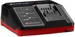 Einhell - Original Power X-fastcharger 4a Power X-change (li-ion, F&uuml;r Alle Power