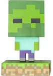 Paladonepaladone Symbol Minecraft Zombie Lampe
