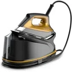 Rowenta Dg7644 Compact Steam Pro Dampfb&uuml;geleisen