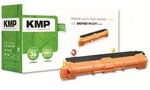 Kmp B-t112x Toner Yellow Kompatibel Mit Brother Tn-247 Y Toner