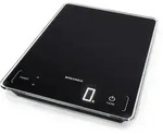 Page Profi 100, Digitale K&uuml;chenwaage, Schwarz, Gewicht Bis Zu 15 Kg (1-g-genau),