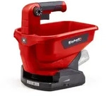 Einhell - Akku Universal Streuer Ge-us 18 Li-solo 3,3 L F&uuml;llmenge Handstreuer