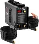 Schwei&szlig;ger&auml;t E Hand Elektroden Mma Schlauchpaket 8 Meter Led Anzeige 250a Stamos