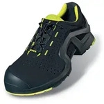 Uvex - Halbschuh Schwarz/gelb 1, S1p, Eu-schuhgr&ouml;&szlig;e: 45