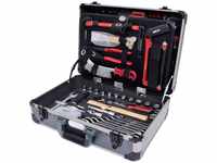 Ks Tools 911.0695 911.0695 Werkzeugset Sanitär im Koffer 95teilig