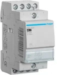 Modulares Sch&uuml;tz 25a 2no 2nc 230v Ac Esc427