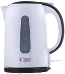 Russell Hobbs Wasserkocher 1,7l 2200w (25070-70 Ws)
