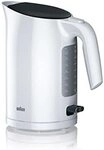 Wk 3100 Wh Purease 0x21010008, Wei&szlig; - Braun