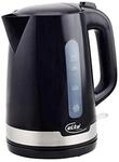Elta - Wasserkocher Black Line Strix, 1,7 Ltr