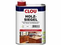 Clou - Holz Siegel 250 ml matt Holzschutzfarbe