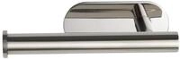 Turbo-loc&reg; Edelstahl Toilettenpapierhalter Orea Shine, Wc-rollenhalter, Rostfrei,