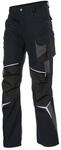 K&uuml;bler Workwear - K&uuml;bler Hose Bodyforce Pro Schwarz/anthrazit Gr. 56