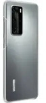 Hama Clear Case Handy-schutzh&uuml;lle 16,7 Cm (6.58") Cover Transparent