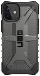 Urban Armor Gear Plasma Handy-schutzh&uuml;lle 13,7 Cm (5.4") Cover Schwarz, Grau,