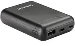 Intenso - Xs10000 Powerbank 10000 Mah Lipo Schwarz Statusanzeige