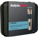 Pro Cut Definer Fx862e Profi-haarschneider De Optimale Leistung Mit Klingen De