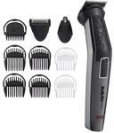 Babyliss - Trimmer (mt727e) Multi-grooming-set Multigroomingset Grey