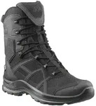 Haix Berufsstiefel O2 Black Eagle Athletic 2.1 Gtx High 330043 Schwarz 43