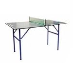 Schildkrot Midi Xl Tischtennisplatte