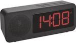 Tfa Dostmann - Tfa 60.2546.01 Tune Funk Wecker