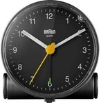 Braun Bc01b 67003, Schwarz